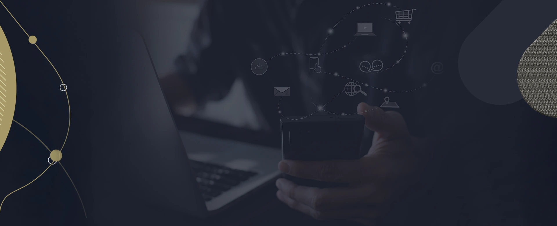 Bien plus qu'une simple agence web