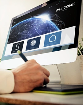 Design web & digital